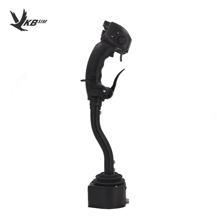 Gunfighter Pro-L Mk.III ‘Modern Combat Edition’
