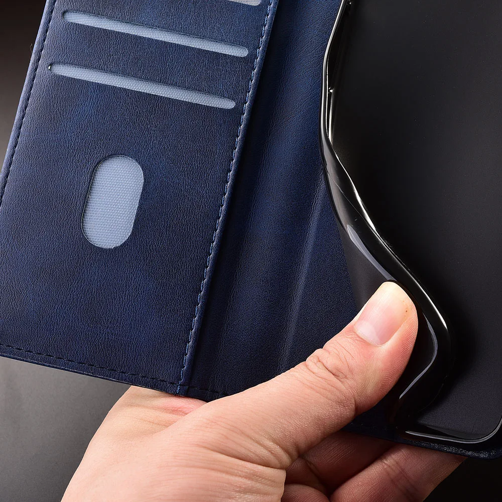 Чехол для samsung Galaxy A10 A 10 SM A105F A105 кожаный силиконовый кошелек Флип Магнитный чехол