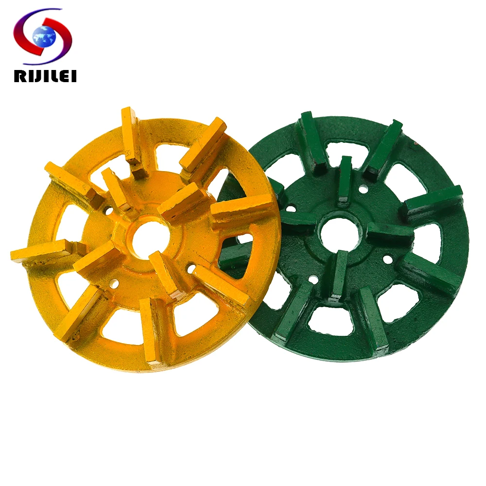 rijilei-7-inch-diamond-metal-bond-grinding-disc-180mm-grinding-wheel-for-auto-polishing-machine-grinding-abrasive-tools-mg01