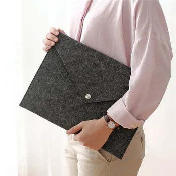 

Laptop Bag for Men or Women Luxury Handbags Women Bags Designer Teenager Ipad Pack College Student Daypack Felt Bagpack