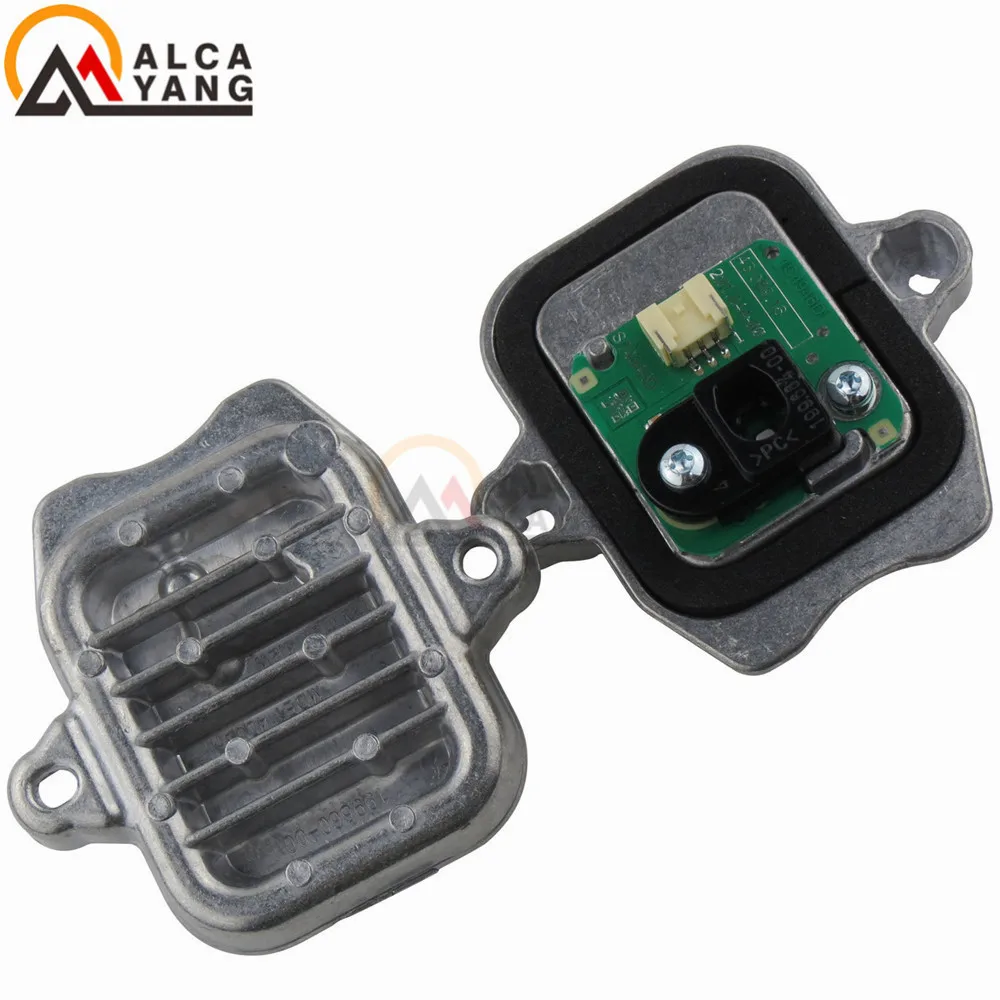 Новинка дневные ходовые огни DRL 63117419615 полная СВЕТОДИОДНАЯ кабина освещение