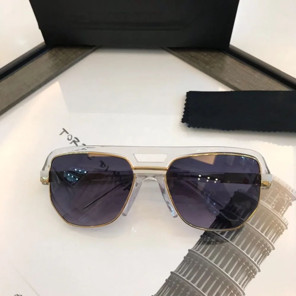 Горячая Распродажа брендовых защитных очков, стильные винтажные классические мужские солнцезащитные очки/женские спортивные очки, оригинальная коробка Oculos De Sol feminino