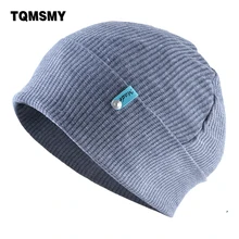 TQMSMY Модная вязаная твердая шляпа для женщин Весна уличная Вязание мягкие шапочки мужские осенние теплые хип хоп шапки TMB29