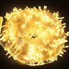 100M 50M 30M 10M Holiday Led Christmas Lights Outdoor LED String Lights Garland Fairy Lighting Decoration for Party Wedding ► Photo 2/6