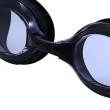 Yingfa(yingfa) противотуманные водонепроницаемые плавательные очки для мужчин и женщин высокая четкость большая оправа плавательные очки Y2000af