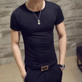 

Clothing 2020 comfortable fashion T-shirt men