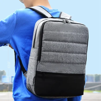 

Backpack Fashion Business Outdoor Leisure Laptop Backpack