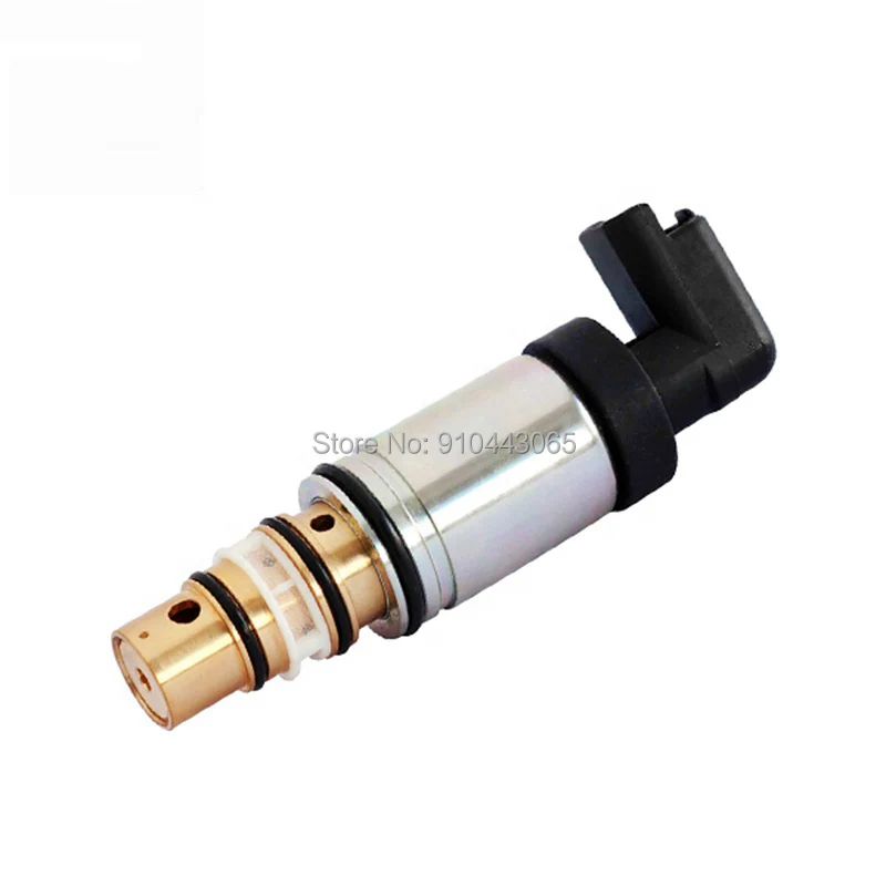 New Quality 96mm Length SD6C12 SD7C16 7C16 6C12 AC Compressors Control Valve Used For Citroen Triomphe Peugeot Sanden Compressor |