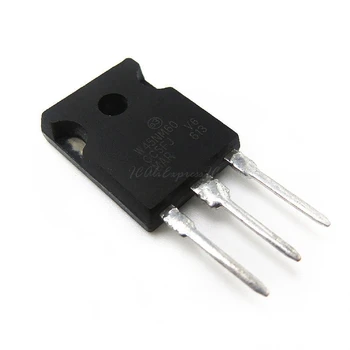 

10pcs/lot STW45NM60 W45NM60 TO-247 In Stock