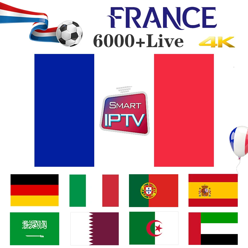 

France IPTV Belgium IPTV Arabic IPTV Dutch IPTV Support Android m3u Smart tv updated to 7000+Live VOD IP TV Spain Portugal Italy
