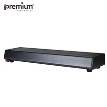 Ipremium ТВ бар K ТВ плеер с караоке дома Театр 5,1 домашней студии Запись оборудования Портативный караоке Системы Juke Box