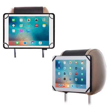 

Universal Tablet Headrest Mount,Fast-Attach Fast-Release Edition