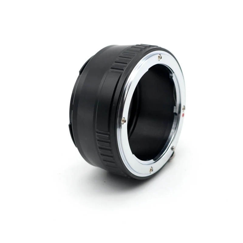 Для Nikon F AI AI-S объективный переходник для leica T mount L/T адаптер Typ 701 беззеркальный