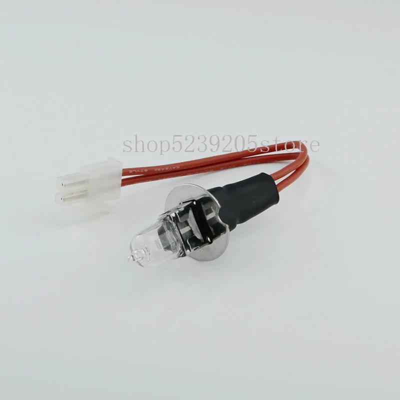 9.5V20W ABX Penta60 Penta80 пять классификация анализатор клеток крови светильник лампочка источника ABX P60 P80 9,5 v 20w DAJ007A галогенная лампа