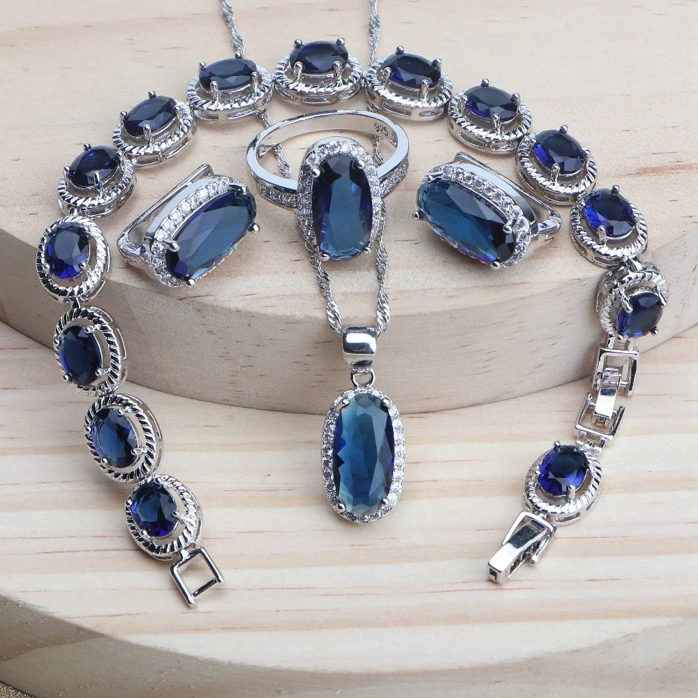 Jewerly Sets
