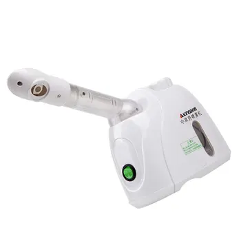

Professional Ozone Facial Steamer Face Sprayer Salon Beauty Skin Care Moisturizing Spray Steaming Face Beauty