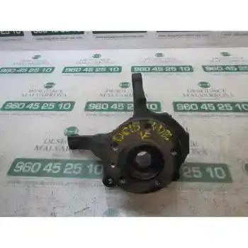

STEERING KNUCKLE FRONT LEFT RENAULT TRAFIC COMBI (AB 4.01) 1. 9 diesel [16364616]