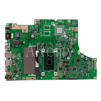 شراءTP501UA اللوحة الأم لأجهزة الكمبيوتر المحمول For Asus VivoBook Flip TP501UB TP501UQ TP501UA الأصلي اللوحة الأم 4G RAM I7-6500U