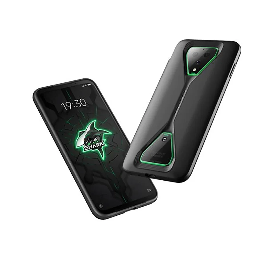 Original Xiaomi Black Shark 3 FunCase back cover case For Black shark 3 & Black shark 3 Pro Original Xiaomi Black Shark 3 FunCase back cover case For Black shark 3 & Black shark 3 Pro