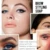 Ресницы Re-Growth Gel Wax Wild Eyebrow Shaping Soap Long-lasting Waterproof Natural Eyes brow Styling Cream Eye Makeup TSLM1