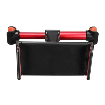 

Car Headrest Mount Tablet Phone Holder Adjustable Backseat Holder for Smartphone F-Best