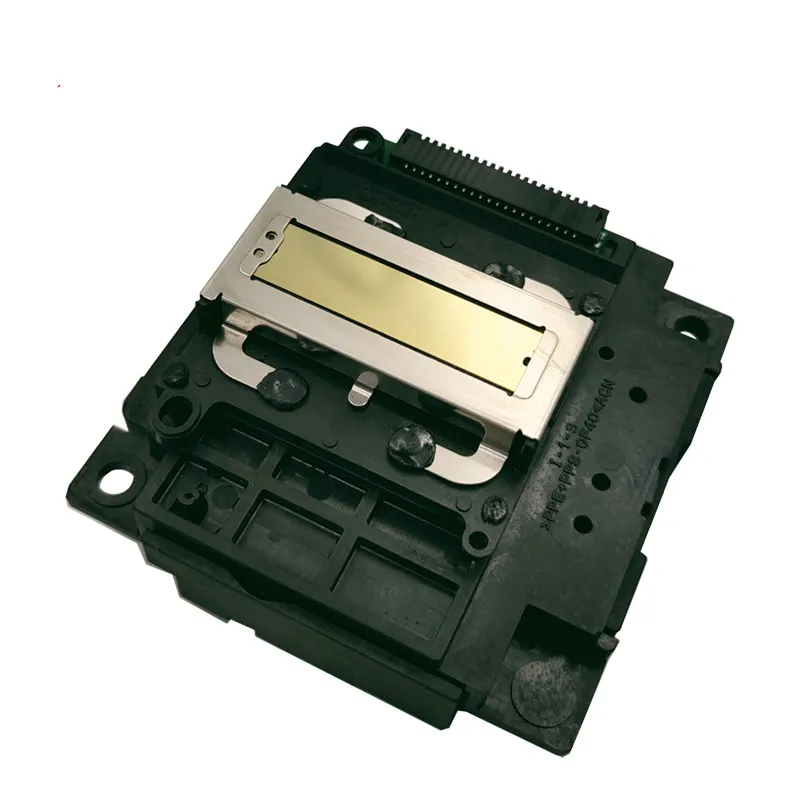 Печатающая головка для принтера Epson L132 L130 L220 L222 L310 L362 L365 L366 L455 L456 L565 L566 WF-2630 XP-332 WF2630 |