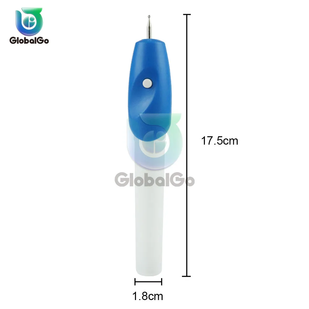 Engraving Pen Mini Electric Engraving Pen DIY Set Power Tool Accessories For Glass Cup Mood Jewelry Woodworking Engraving Machine Pen Tool