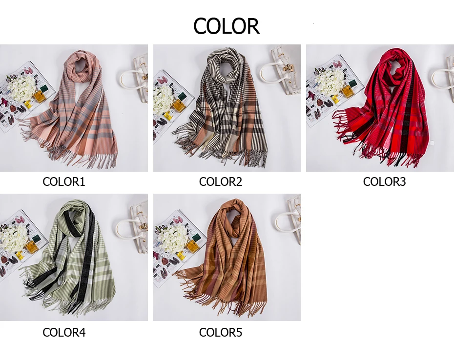 Кашемировые мужские шарфы, длинные женские шали, платок, морщинка, хиджаб, палантины, Женский кашемировый шарф, роскошный бренд для женщин