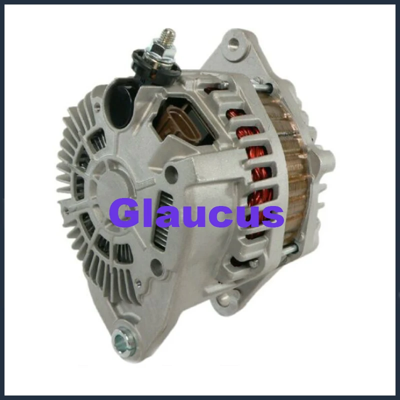 VQ25 VQ25DE VQ35 VQ35DE Engine alternator Generator for Nissan ALTIMA MURANO TEANA MAXIMA 2496cc 2.5L 3498cc 3.5L 2006-