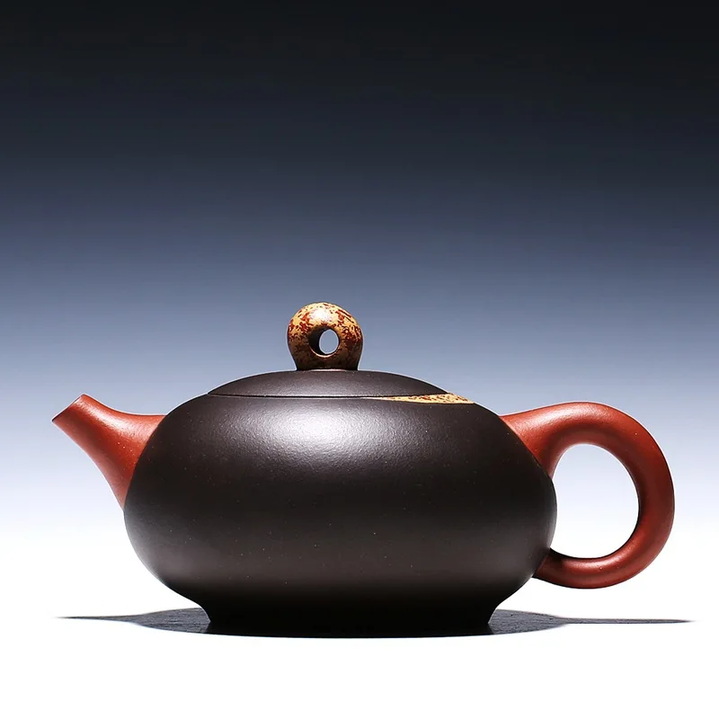 

2656 Masters Entirely Handmade Xi Shi Worship the Moon Yixing Clay Teapot 330 Ml Yixing Clay Teapot Tea Pot Tea Set Gift