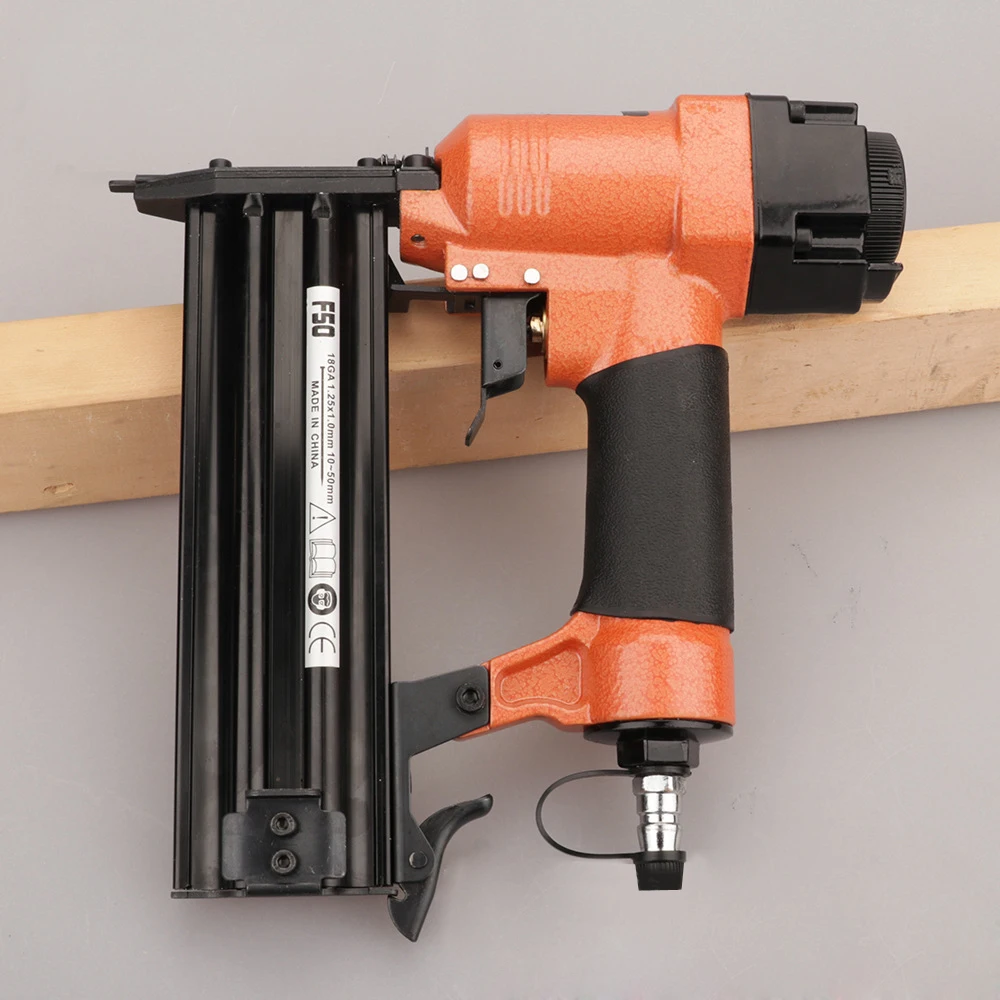 

10~22mm F30 Straight Steel Nail Woodworking Decoration Industry Tools