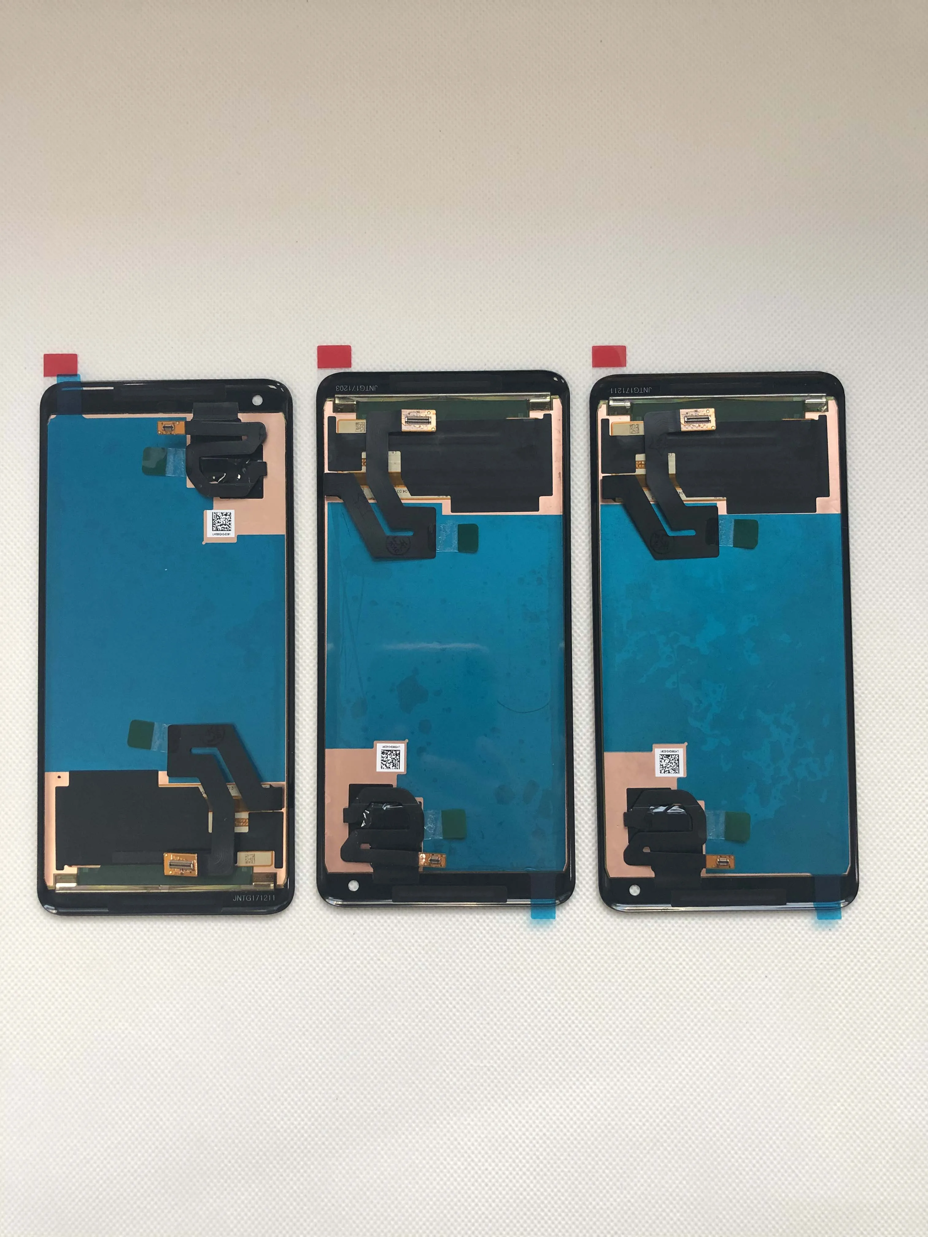 Aaa Original Tested Lcd For 6.0\