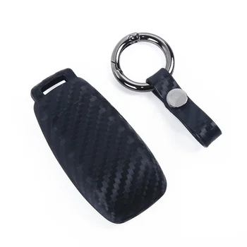 

Protective Key Case Shell Car TPU Trimming For Mercedes-Benz A C E S CLS Class