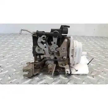 

8L1837016D Door Lock Front Right Audi A3 (8l) 1.9 Tdi Ambition