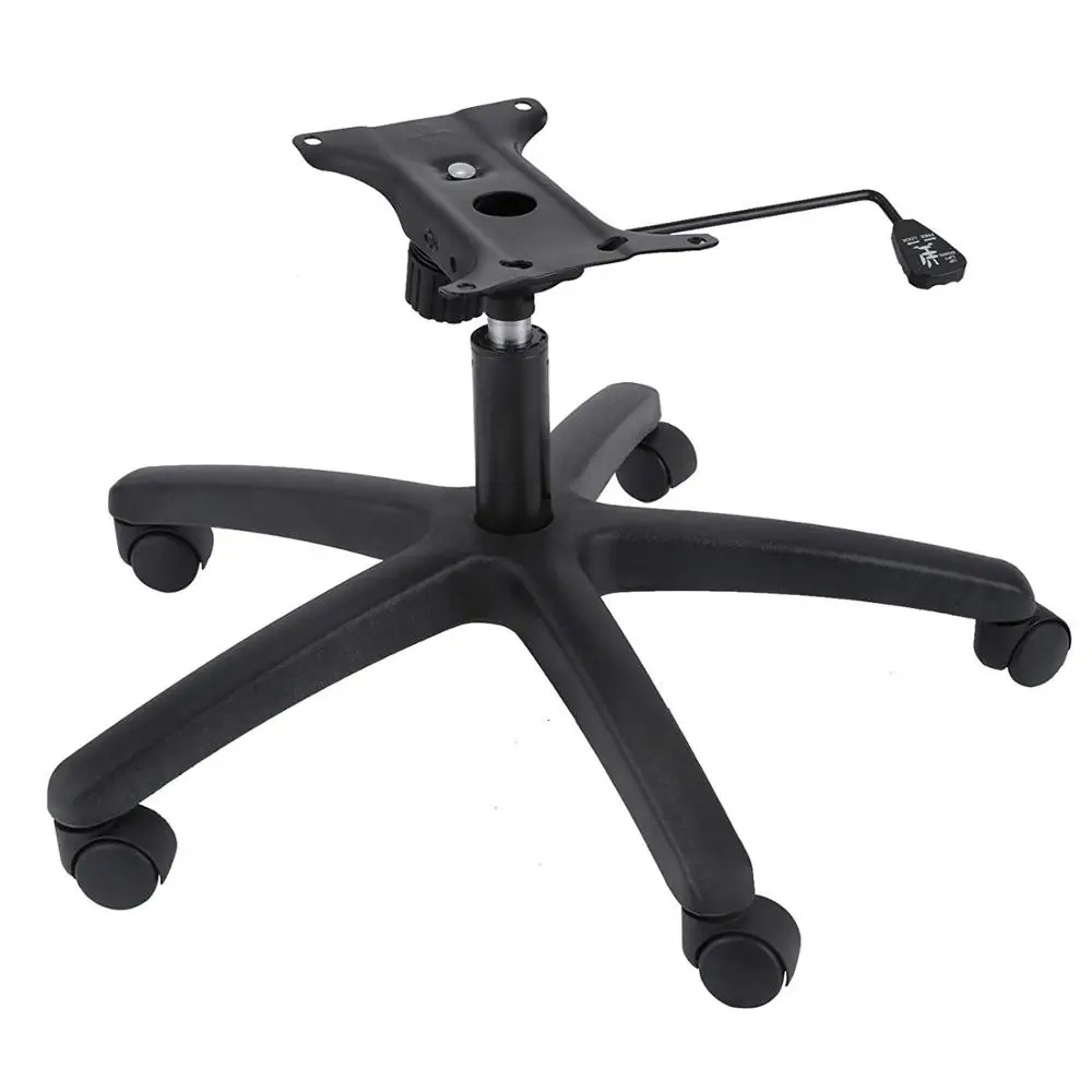 Vevor Office Chair Base 28 Inch Replacement Swivel Chair Base