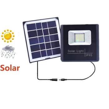 

Wireless Path Garden light Solar Panel Power Wall lamp Outdoor Waterproof Yard Driveway Security Night light floodlihgt spotligh