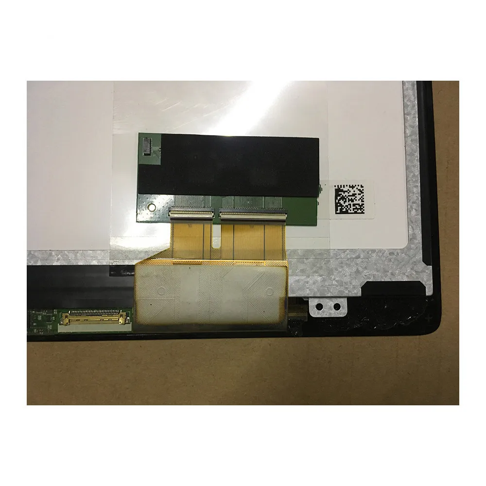 14.0 노트북 LCD 패널 Fhd 1920*1080 화면 08946F LP140WF1-SPB1 어셈블리 Dell Latitude e7440 7440