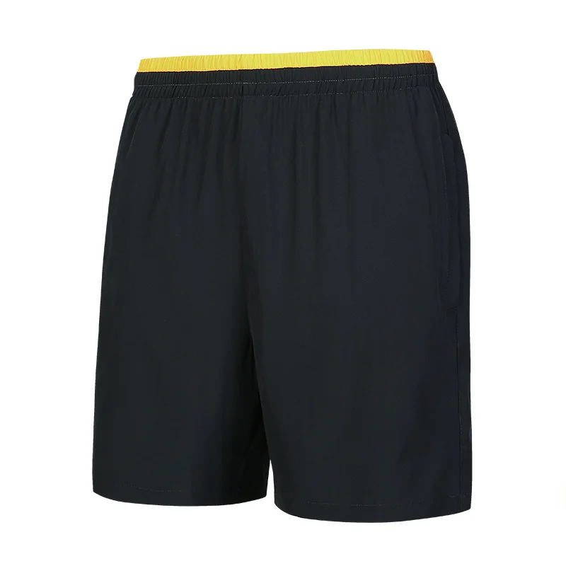 

2019 New Style Men Casual Quick-Dry Athletic Pants Fitness Running Breathable Casual Shorts MEN'S Beach Shorts