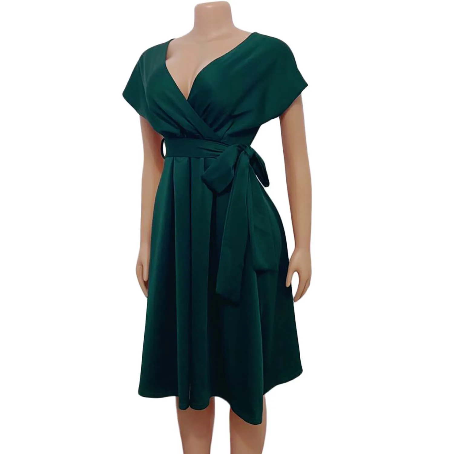 coast keri knot dress
