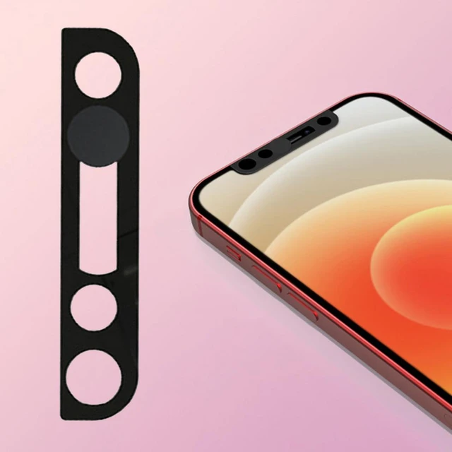 Accessories Phone Lens Privacy Cap Front Camera Slider Webcam Cover Lens  Sticker For Iphone X/ Xs/xr/xs Max/11/11 Pro/max - Mobile Phone Lens -  AliExpress