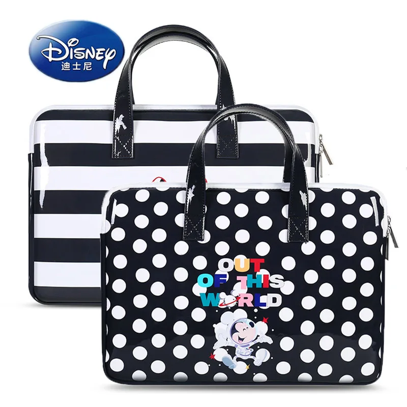 Disney Original Laptop Bag Female Laptop Protective Cover For Apple