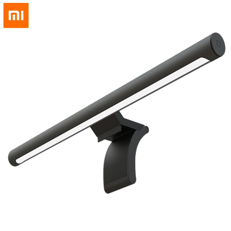 2020 Xiaomi Mijia Display Chandelier USB Desk Lamp Foldable PC Computer Screen Chandelier Eye Care Student Reading and Writing