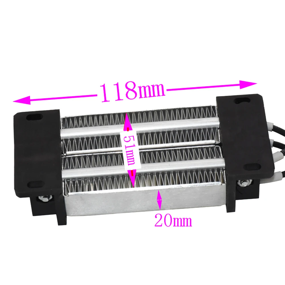 PTC  µ   , ٸ ٱ  , ܿ  ť, 12 V (AC / DC) 200 W