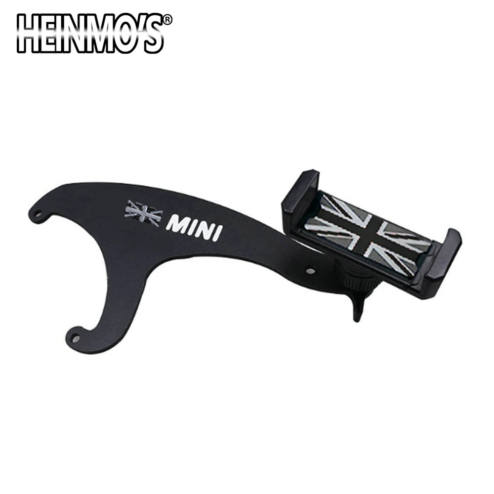 Держатель для мобильного телефона MINI R56 R57 R55 R61 кронштейн Cooper F56 F55 F60 Clubman F54