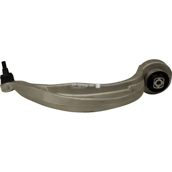Рычаг подвески перед. левый Audi A4/Allroad/Avant/A5/A5 Cabriolet 08 JP GROUP 1140107870