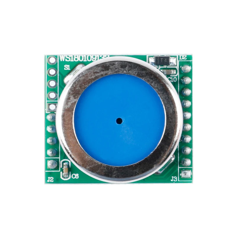 Gas Sensor Module2