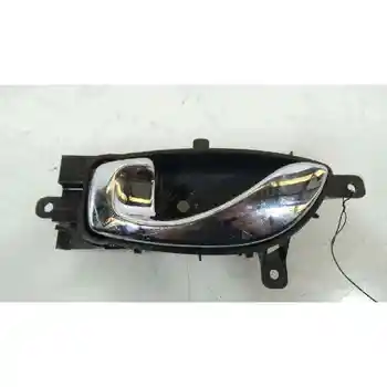 

80671JY front door handle right RENAULT KOLEOS