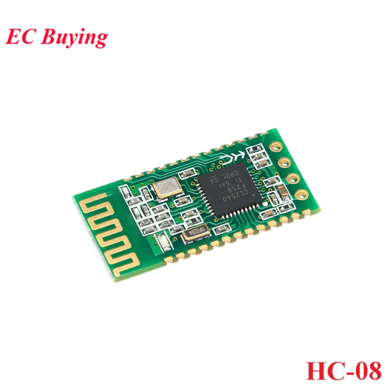 HC-05 HC-06 HC-08 JDY-31 Bluetooth модуль мастер-slave интегрированный модуль системы беспроводной связи Bluetooth HC 05 06 08 JDY-30 для Arduino