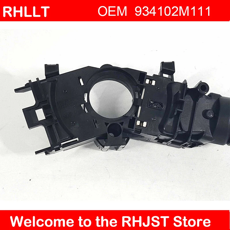Для 2010- Tucson ix35 OEM Kia Sportage 2011- автомобильный светильник ing противотуманный светильник переключатель сигнала поворота OEM 934102M111