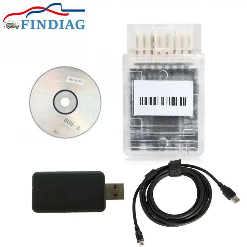 Сканер OBD настроек V1.95 ECU Программатор и коробка передач с лучшим питанием